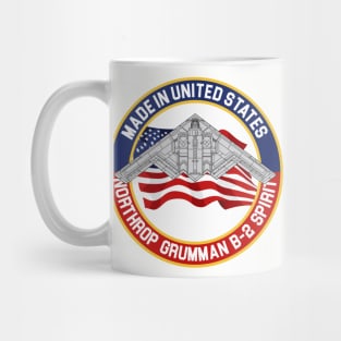 B-2 Spirit Mug